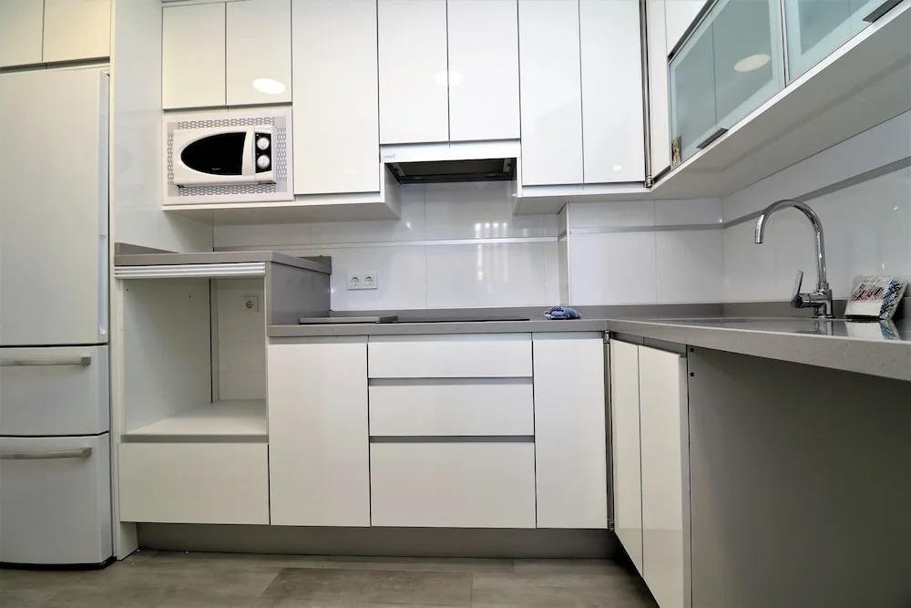 Apartamento Torre Benidorm 8