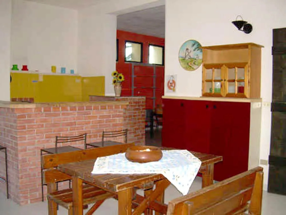 Villa With 3 Bedrooms in Frassanito, With Private Pool