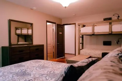 Shon's Hostel