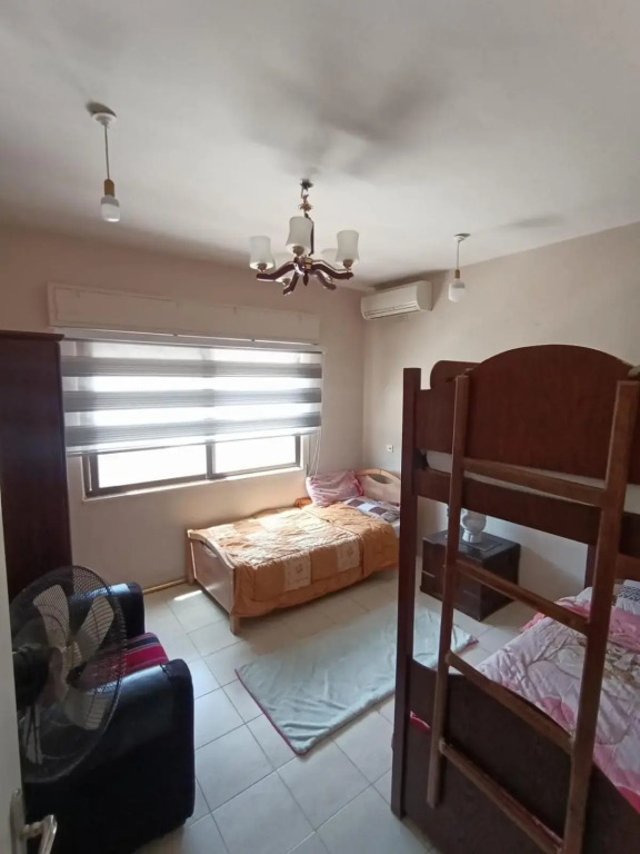 Sweet aqaba apartment