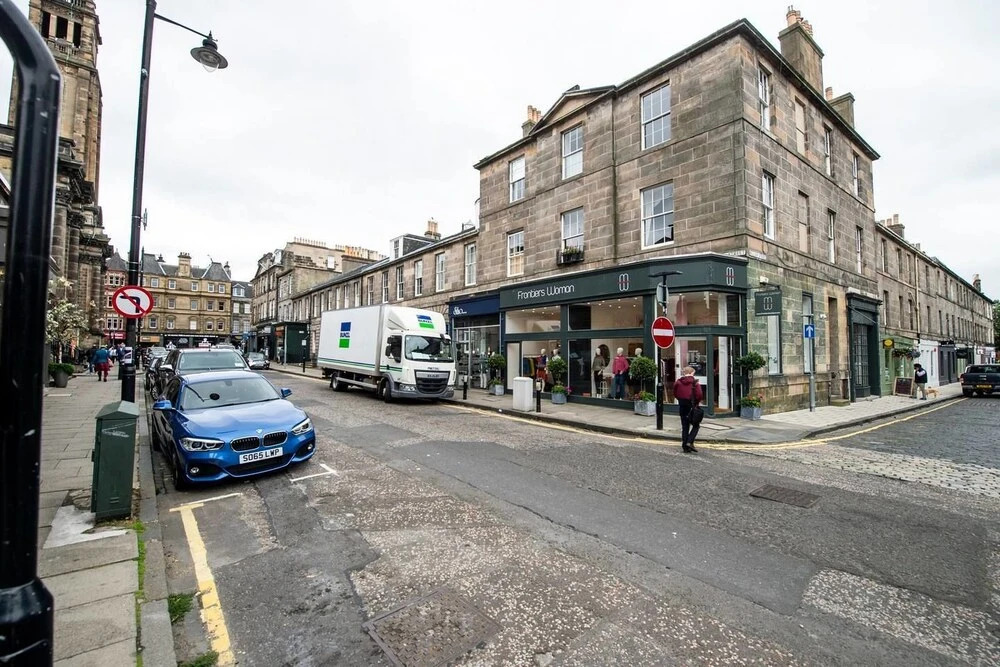 GuestReady Apartment in West End