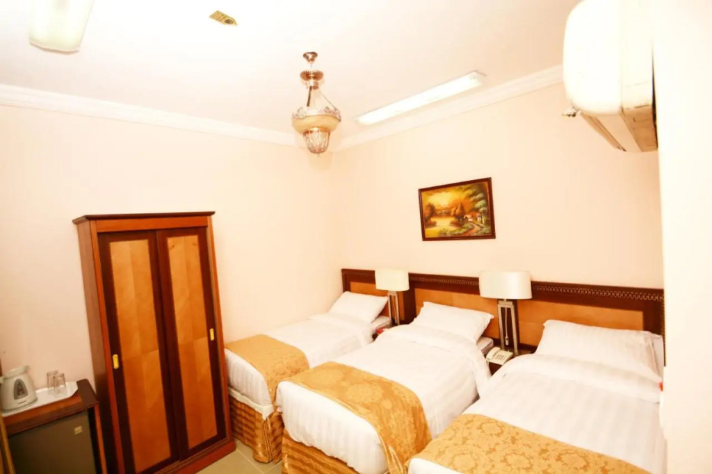 Diyar Al Deafah Hotel