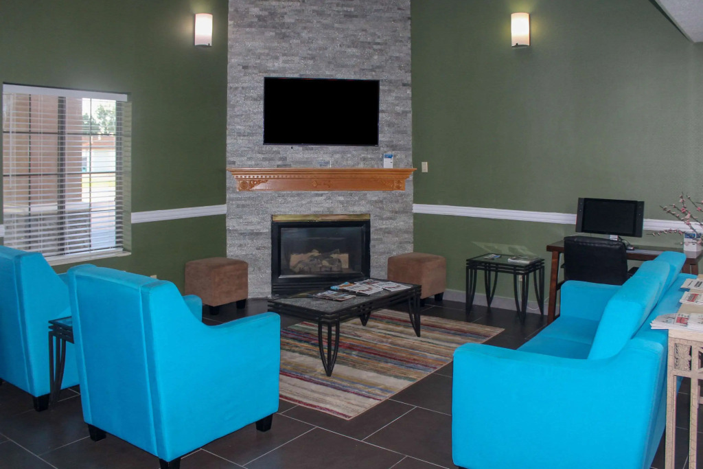 Quality Inn North Vernon