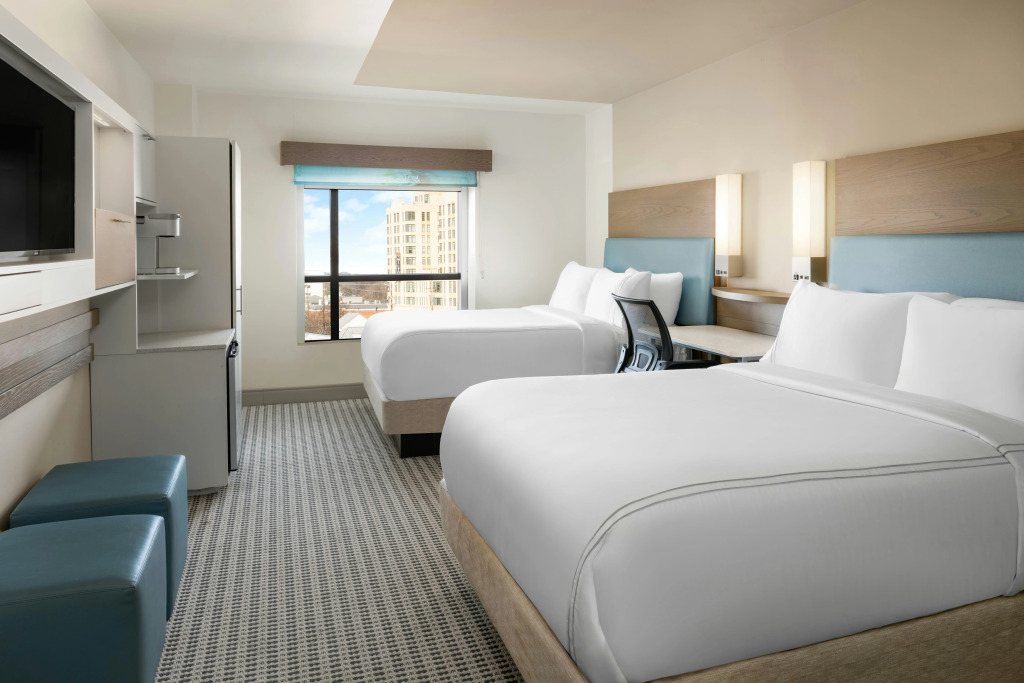 EVEN Hotel Rockville - Washington, DC Area by IHG