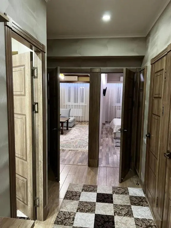 Best Go apartment in the City Center Tashkent (Ц1)