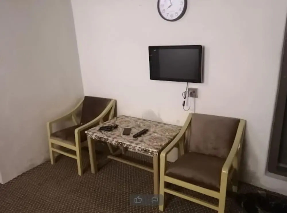 Voyage Hunzo Inn
