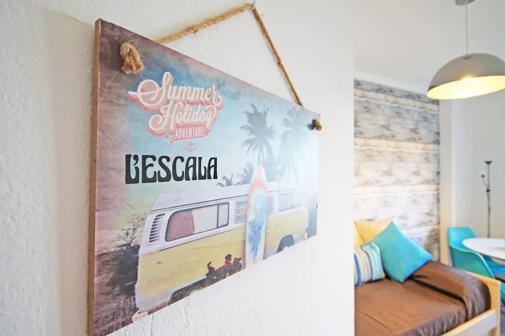 Apartamento Eva