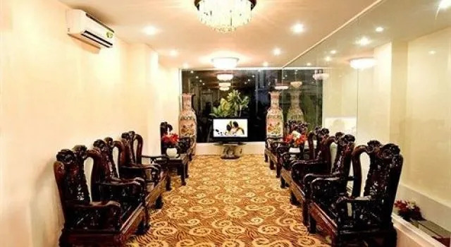 Caraven Hotel