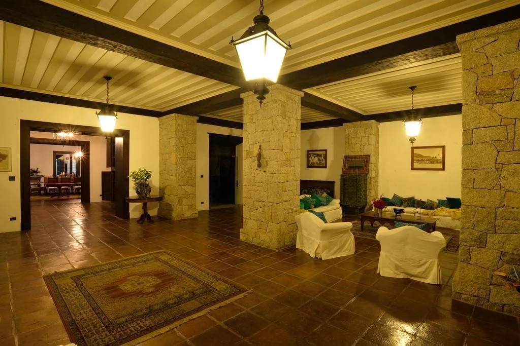Fazenda São Mathias Boutique Hotel