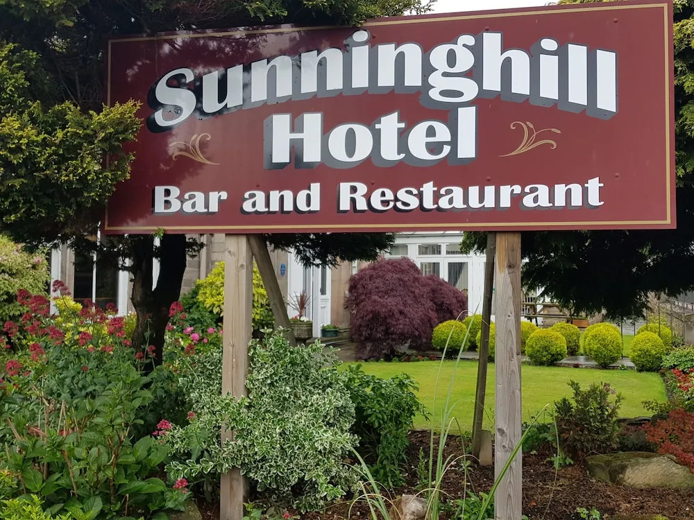 Sunninghill Hotel
