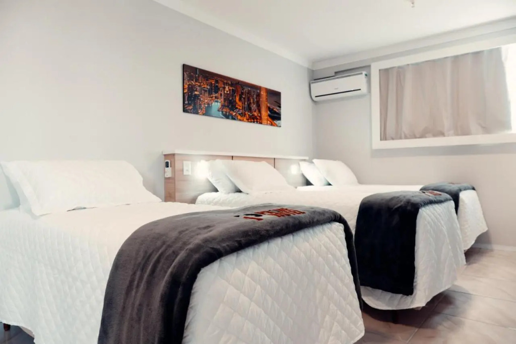 P1 Hotel
