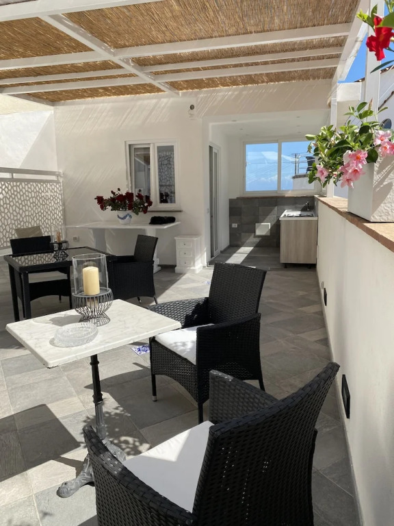 B&B Casa Silvana