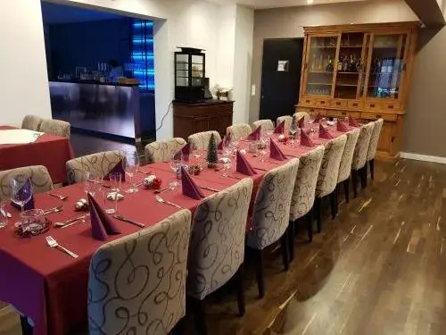Hotel Johannishof