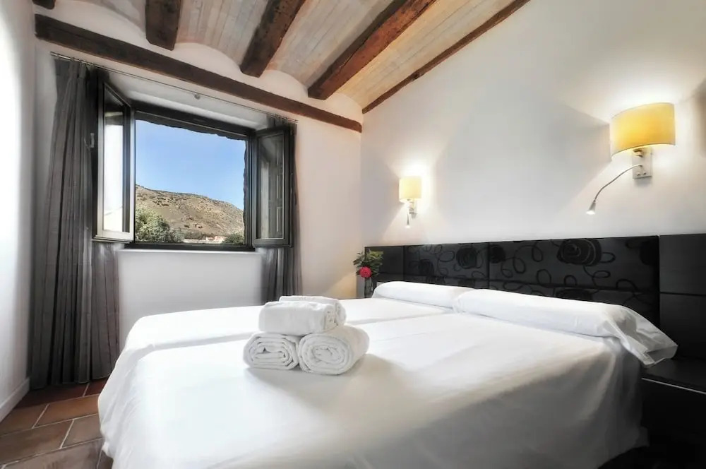 La Casa Grande de Albarracín