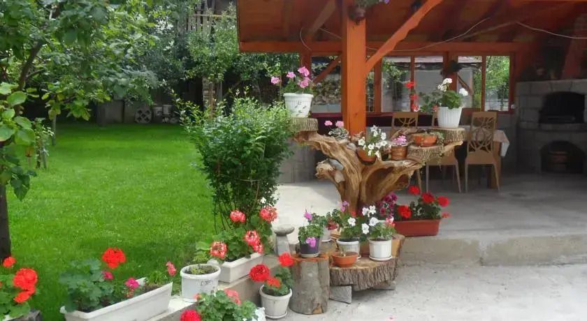Vien Guest House