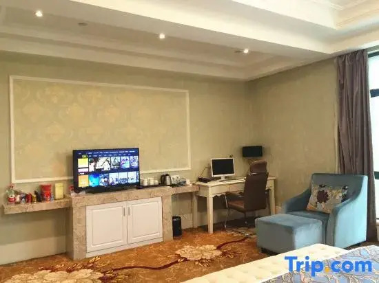 Junxin Hotel