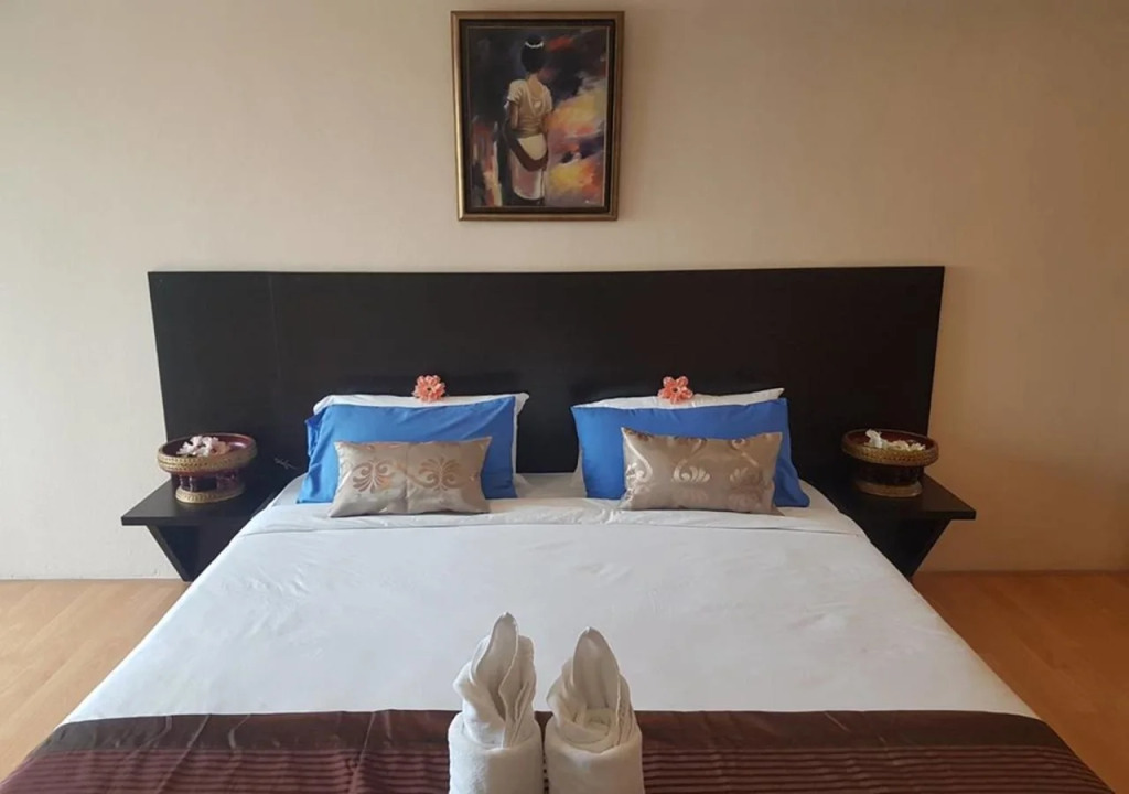 Gem Tree Premium Hotel Chiang Mai