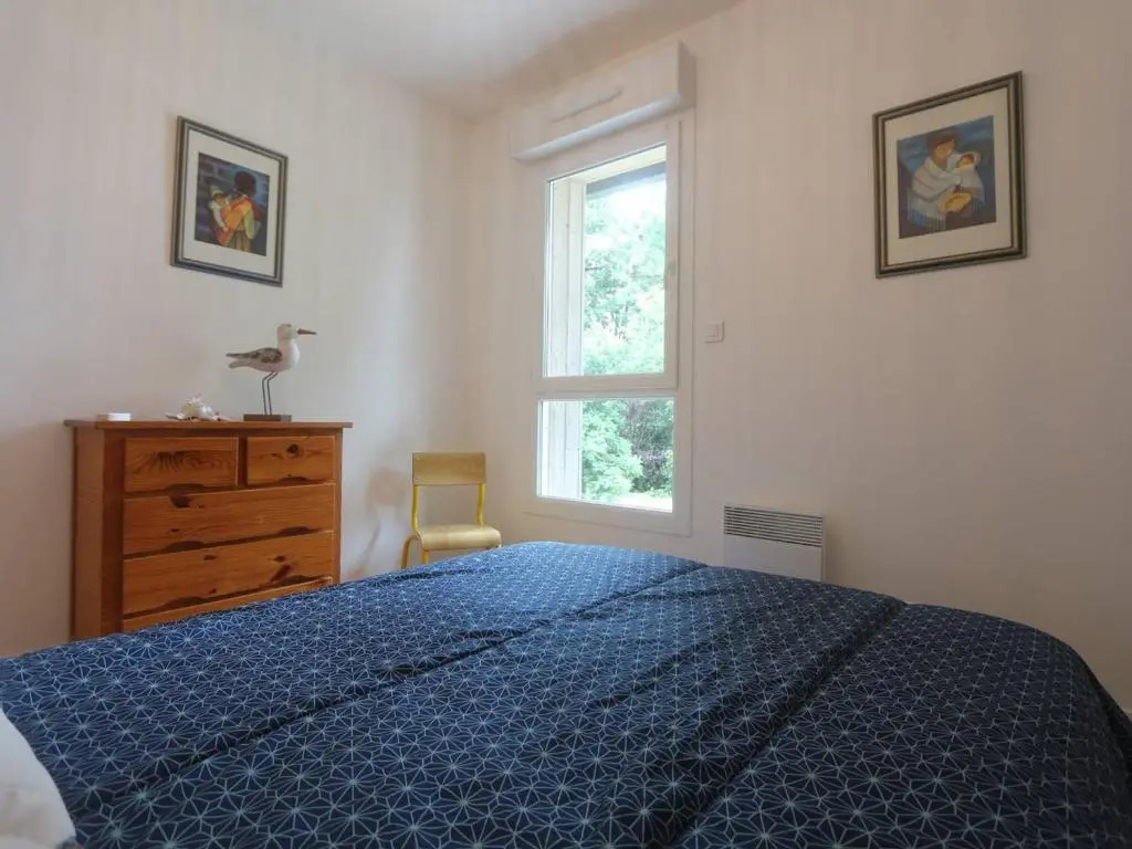 Appartement Bénodet, 4 pièces, 6 personnes - FR-1-481-89
