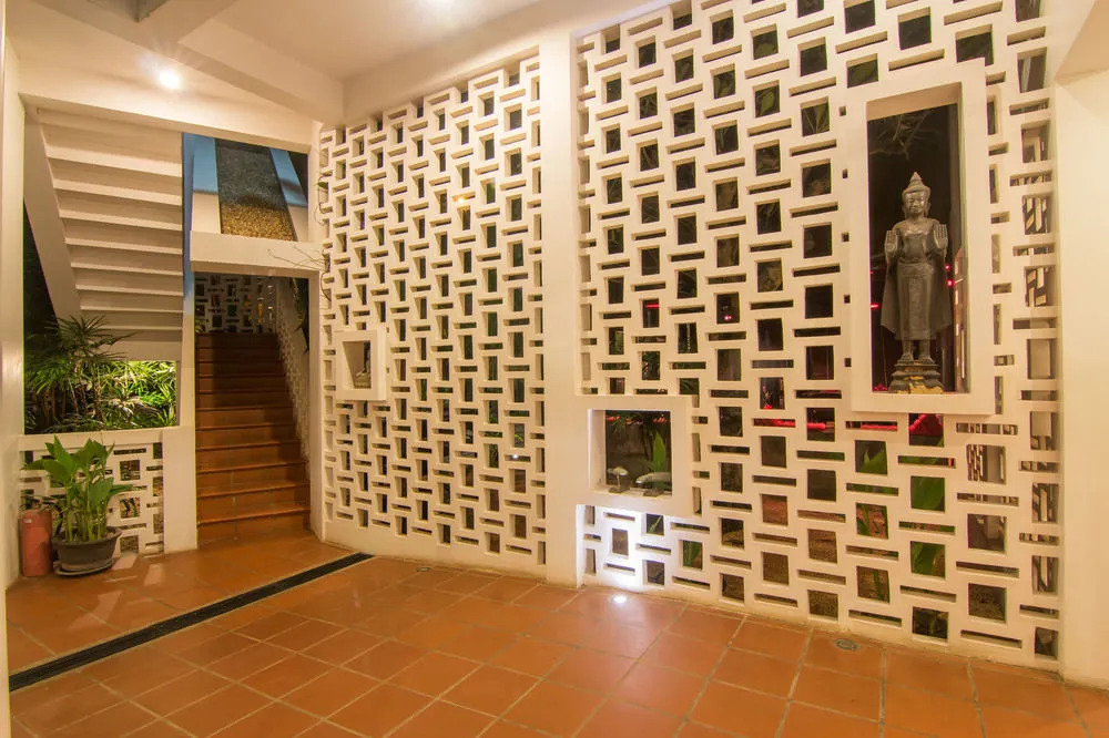 Karavansara Retreat and Residences