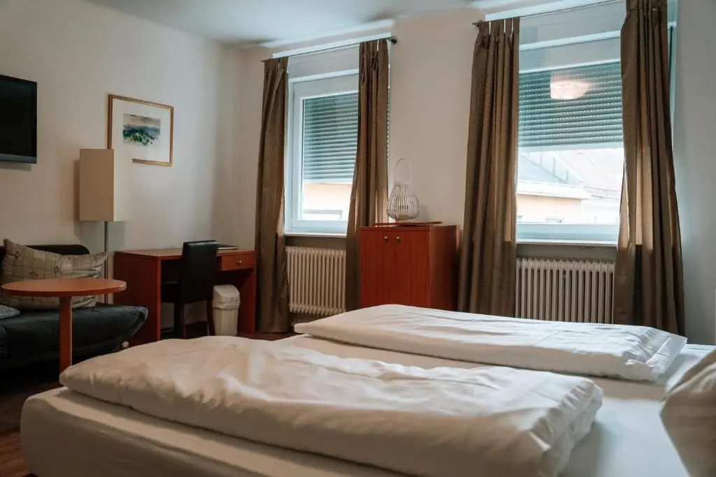 Hotel Wirtshaus Römerhof