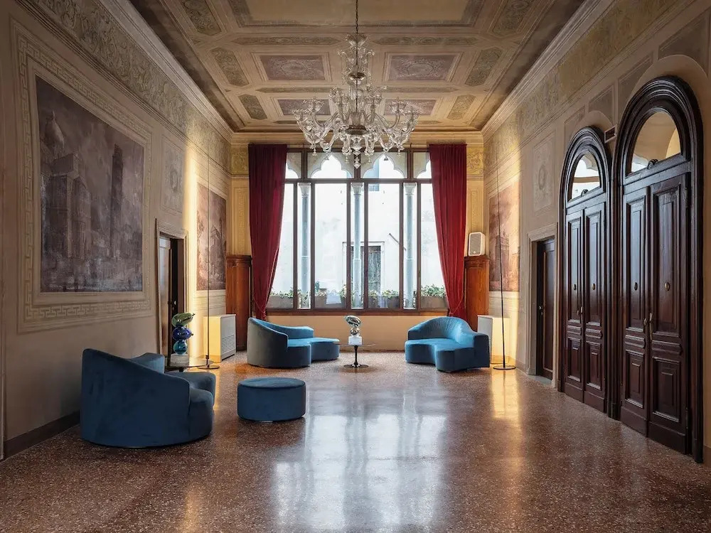 Palazzetto MyVenice