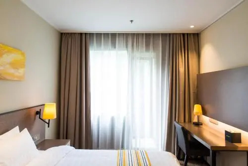 Home Inn Plus Hangzhou West Wen Er Road Xixi Wetland