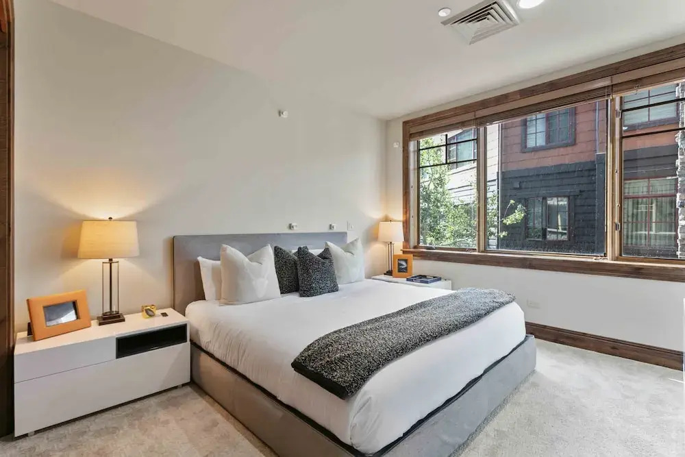 407 - Four Bedroom Condo Silver Strike by Deer Valley Resort