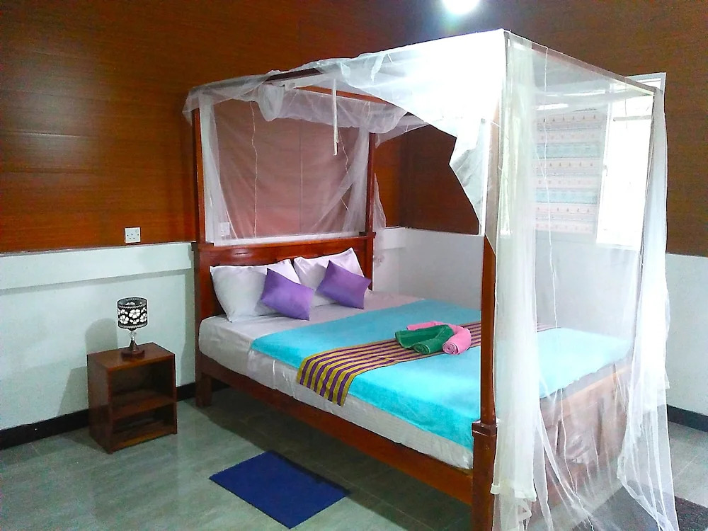 Silver Dome Guest House