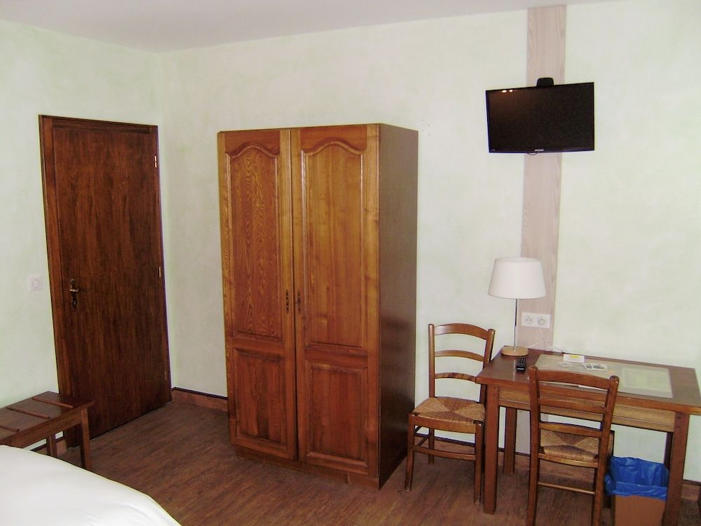 Auberge Des Mésanges
