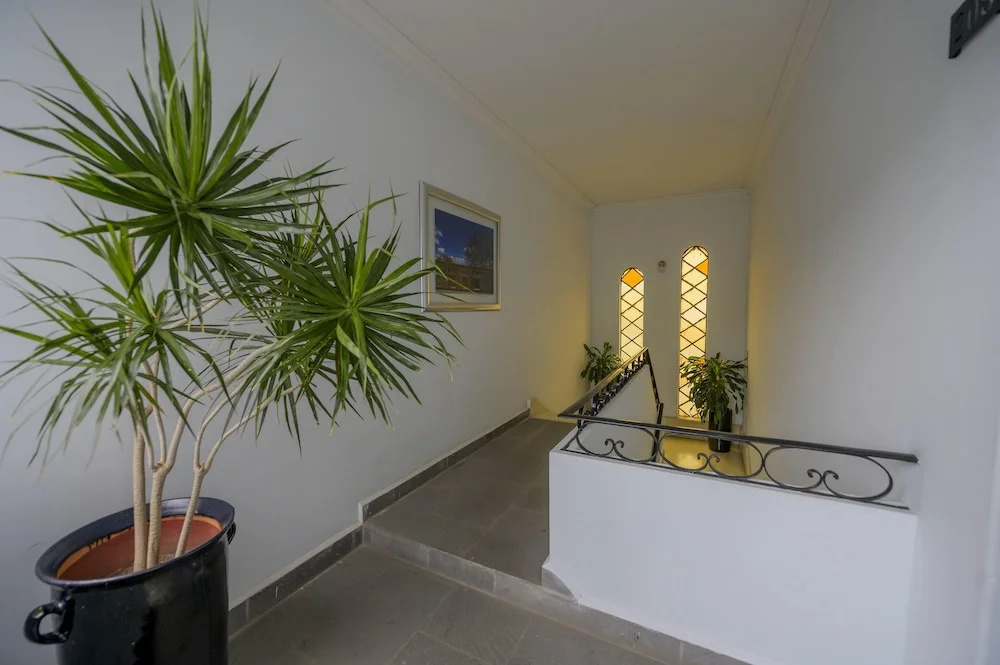 Suites de La Parra