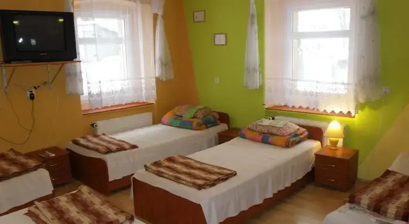 Szkolne Schronisko Młodzieżowe Wojtek