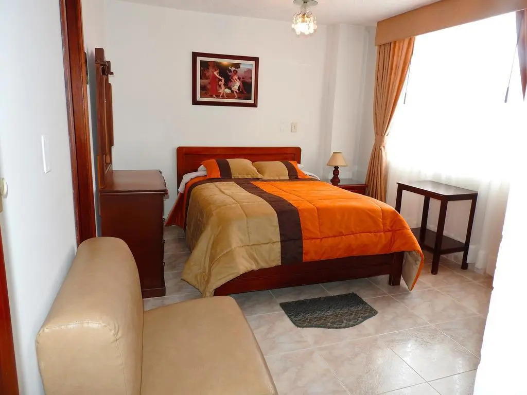 Hotel San Miguel Confort