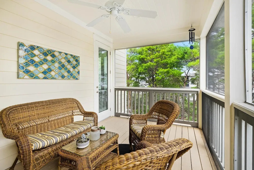 Vaso's Beach House