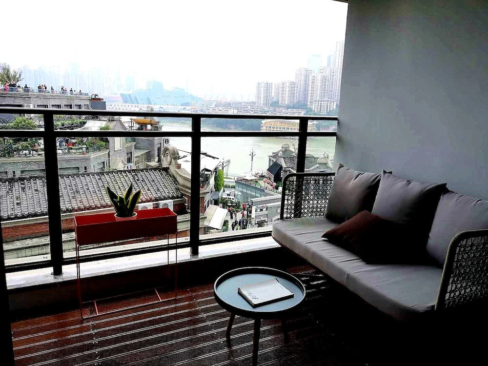 Weiyang Design Guesthouse