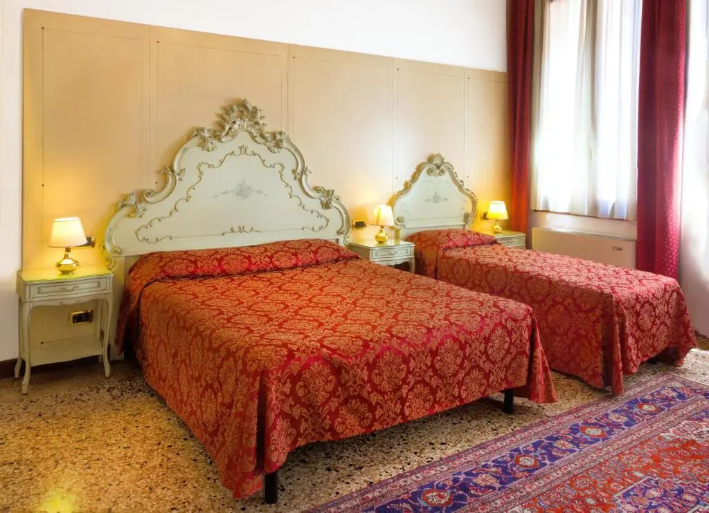 Guesthouse Ca San Marcuola 1