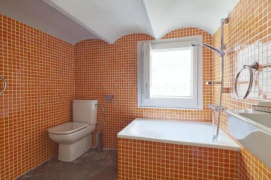 Luxury Rambla A - 4 Bedroom Apartment 2nd Floor - MSB 55988