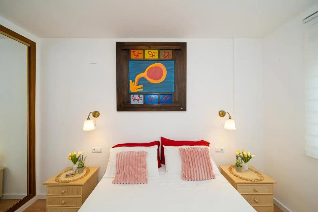 Apartamento Ponoch