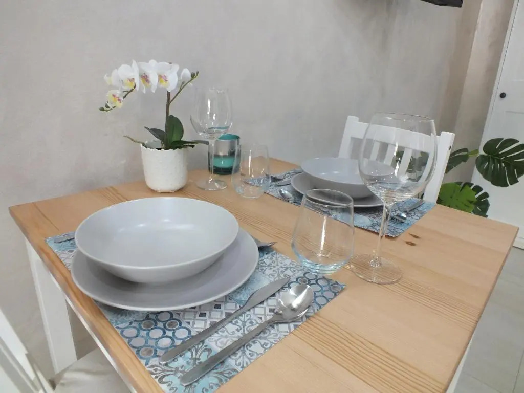 B&b Ilary Home