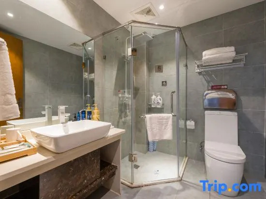 Moyuan Boutique Hotel