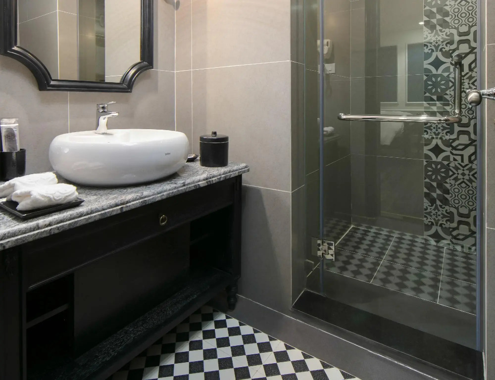 JM Marvel Hotel & Spa