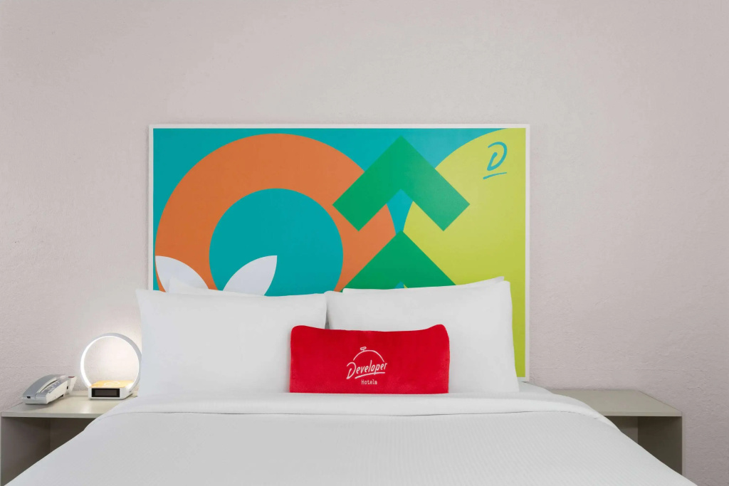 Travelodge by Wyndham Orlando Lake Buena Vista South