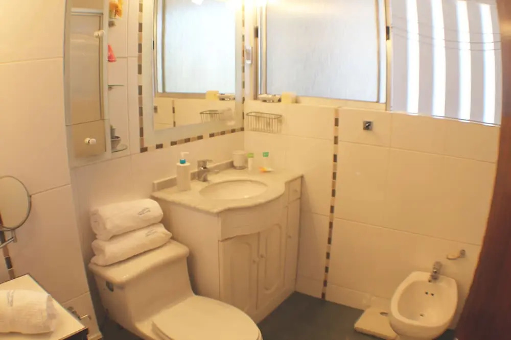 Oceana Suites Alessandri