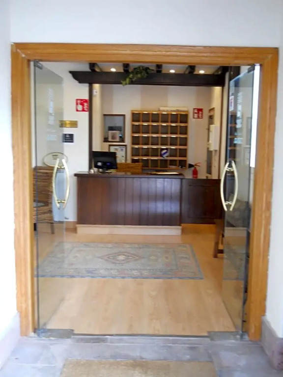 Hotel Elizondo