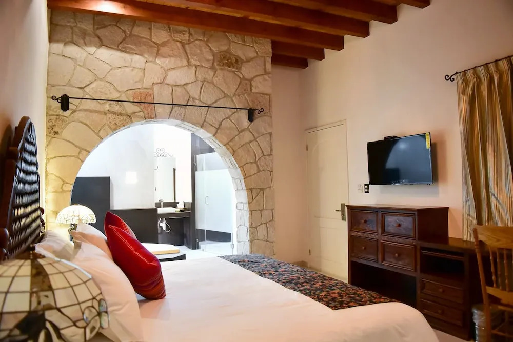 Posada de Maria Hotel Boutique & Spa