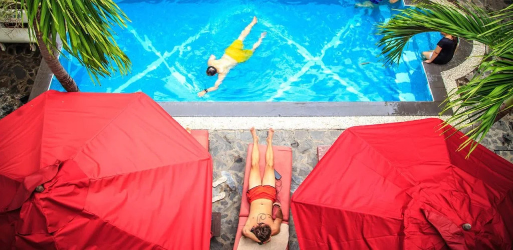 Mui Ne Hills Villa Hotel