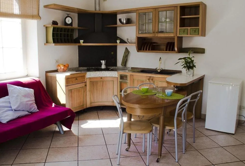 Residence Santa Caterina