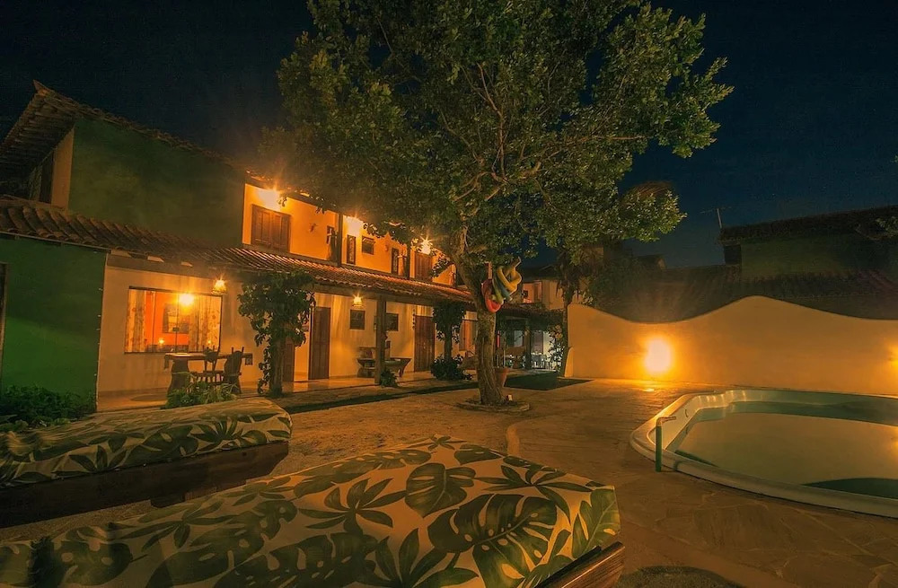 La Tana del Tano Guest House