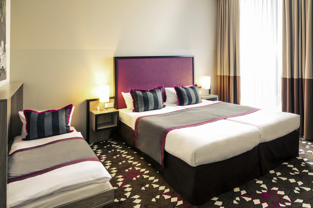Hotel MOA Berlin