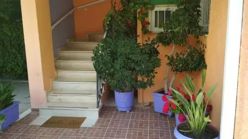 Guest house 3 stars Nydri