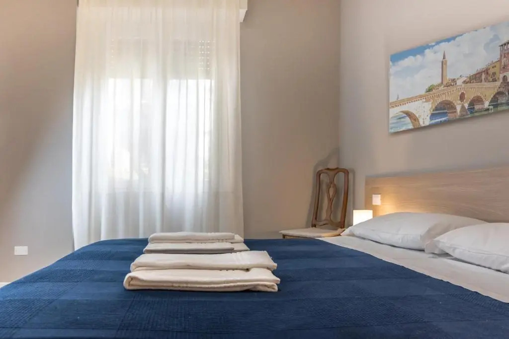 La Nuova Corte Rooms